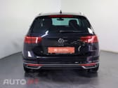 Volkswagen Passat Variant 1.4 TSI GTE Plug-in
