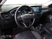 Ford Focus SW 1.0 ECOBOOST  MHEV ACTIVE 