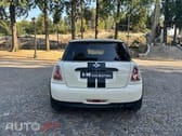 MINI Cooper One 1.6
