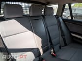 BMW 320 d Exclusive Touring
