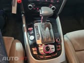 Audi Q5 3.0 TDi quattro S-tronic