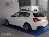 BMW 118 d Aut. M Sport