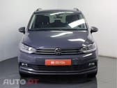Volkswagen Touran 2.0 TDI CONFORTLINE DSG
