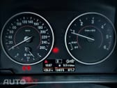 BMW 116 d Pack M
