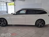BMW 320 e Touring Pack Desportivo M Auto