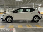 Citroen C3 1.2 PureTech Feel