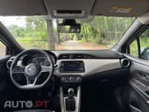 Nissan Micra 1.5 dCi N-Connecta