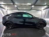 Tesla Model Y Grande Autonomie Dual Motor AWD