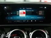 Mercedes-Benz A 180 d Style Aut.