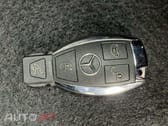 Mercedes-Benz V 220 d Longo Avantgarde Aut.