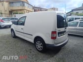 Volkswagen Caddy 2.0 SDi Ext. 5L AC