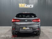 BMW X2 sDrive20i Aut. M Sport