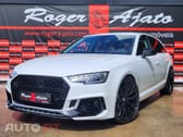 Audi A4 Avant 35 TDI S tronic