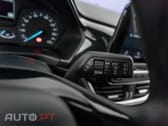 Ford Fiesta 1.5 TDCi Connected