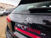 Mercedes-Benz A 180 d Business Solutions