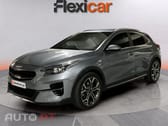 Kia Xceed 1.0 T-GDI Drive