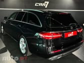 Mercedes-Benz E 200 d Avantgarde