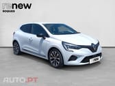 Renault Clio V Intens 1.0 TCe Bi-fuel 100cv