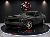 Dodge Challenger SXT
