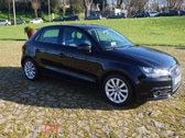 Audi A1 Sportback 1.6 TDI Advance