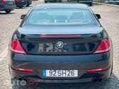 BMW 635 d