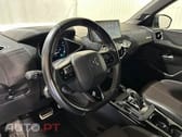 DS DS3 Crossback E-TENSE PERFORMANCE LINE