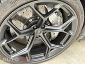 Audi RS6 Avant 4.0 TFSI Performance quattro Tiptronic