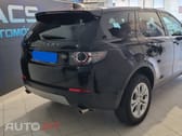 Land Rover Discovery Sport 2.0 eD4 SPORT HSE