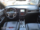 Mitsubishi Outlander 2.4 PHEV Sport Edition
