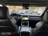 Land Rover Range Rover Sport HSE