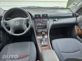 Mercedes-Benz C 220 Cdi 143Cv