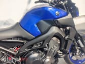 Yamaha MT-09 MT-09