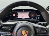 Porsche Taycan 4S