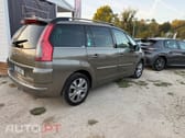 Citroen C4 Picasso 1.6 HDi FAP EGS6 CoolTech