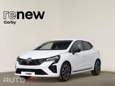 Renault Clio Clio 1.0 TCe Techno