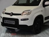 Fiat Panda 0.9 8V TwinAir 4x4 S&S