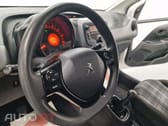 Peugeot 108 1.0 VTi Active