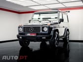 Mercedes-Benz G 320 Auto