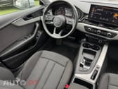 Audi A5 35 TDI S tronic