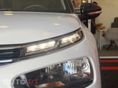 Citroen C4 1.6 BlueHDi Live