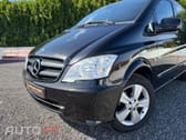 Mercedes-Benz Vito 5 LUGARES