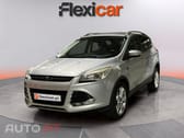 Ford Kuga 2.0 TDCi Titanium