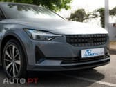Polestar 2 Single Motor 64kWh