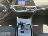 BMW 318 d Auto