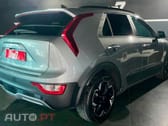 Kia Niro 64kWh