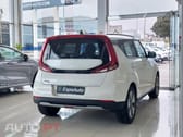 Kia Soul 64kWh