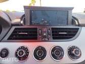 BMW Z4 cabrio