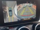 Mercedes-Benz C 220 AMG