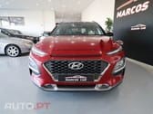 Hyundai Kauai 1.0 T-GDi Premium Tec.Preto