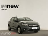 Dacia Sandero Sandero 1.0 ECO-G Expression Bi-Fuel